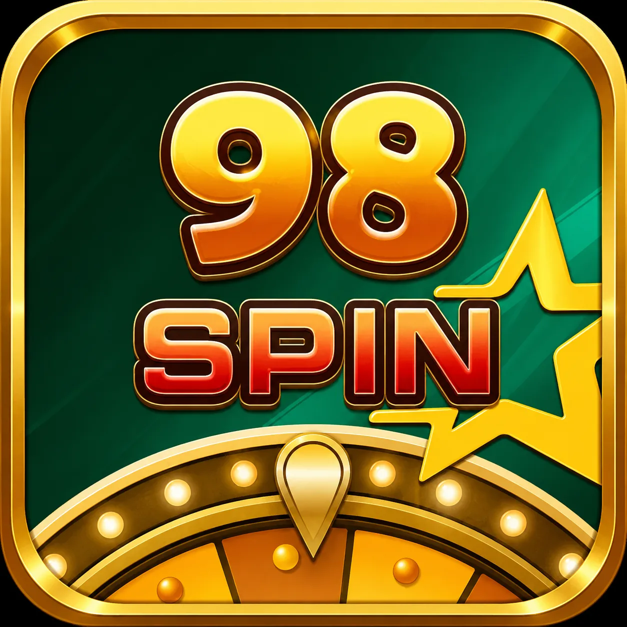 98SPIN - Game FPS Penuh Aksi dan Strategi
