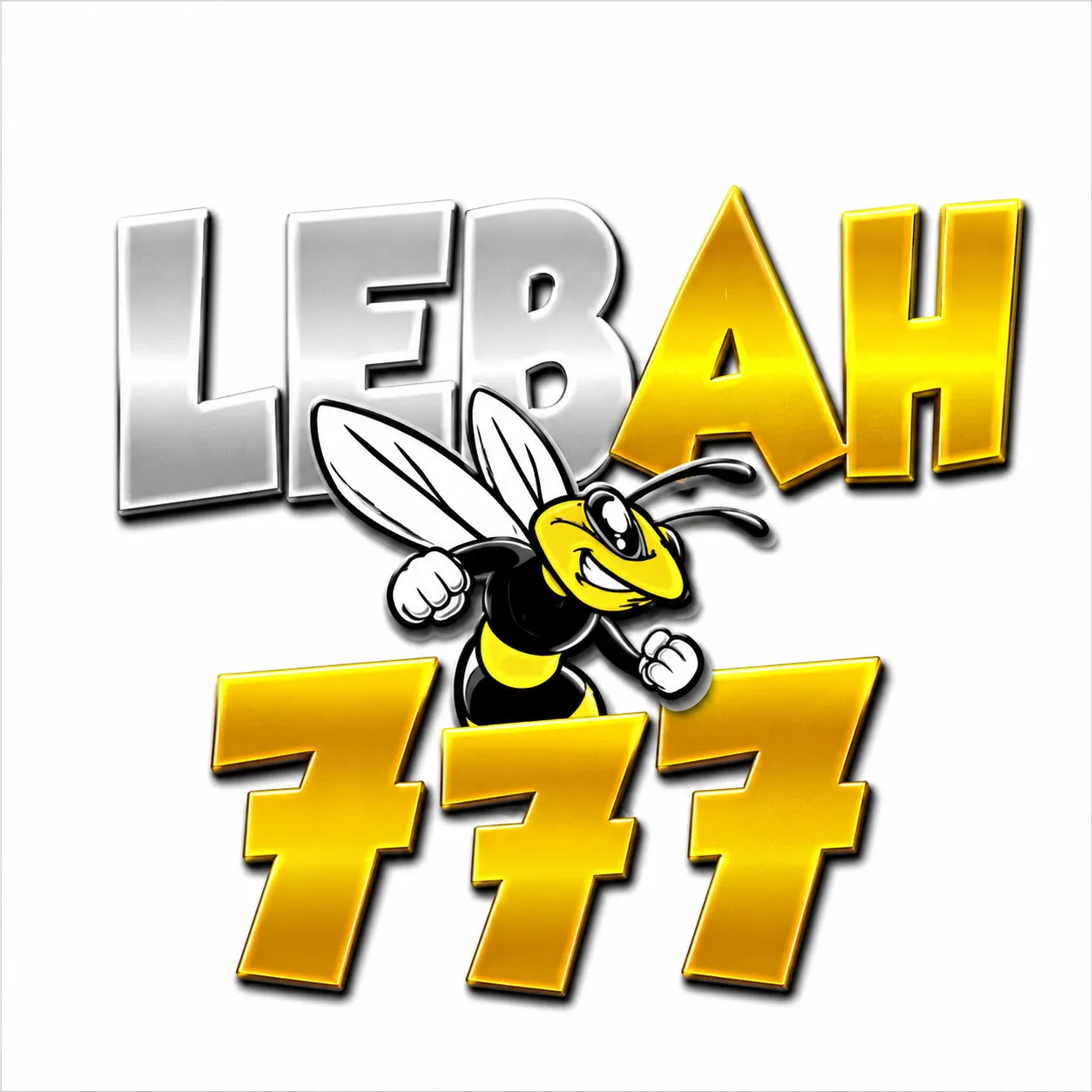 LEBAH777 - Membangun Kerajaan Lebah Anda