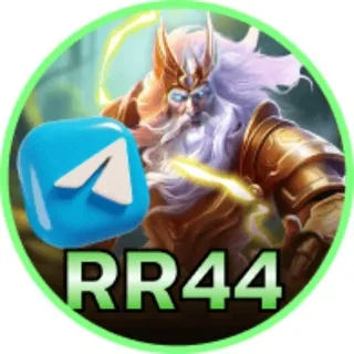 RR44 - Petualangan Seru dalam Permainan Match-3