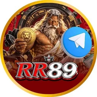 RR89 - Perang Terakhir di Dunia Battle Royale