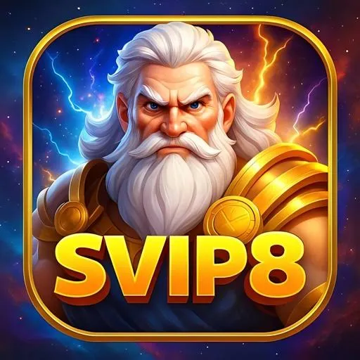 SVIP8 - Game Puzzle Menantang untuk Semua Usia